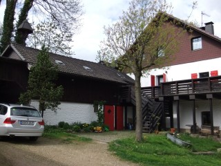 , FEWO,Gästewohnung,Monteurzimmer im Maisonettestil in Plettenberg
