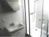 Badezimmer/ Wohnung Bovenan-White