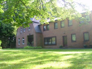 Reinkenhof, Reinkenhof in Kirchlinteln