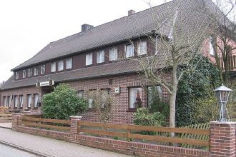 Gasthaus Bangemann