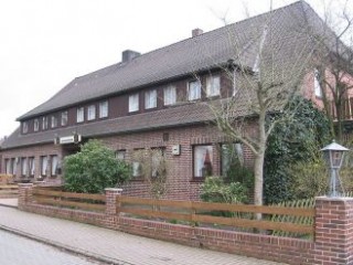 Gasthaus Bangemann, Gasthaus Bangemann in Eldingen OT Bargfeld