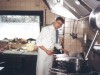 Hier Kocht der Juniorchef Daniel Schäfer