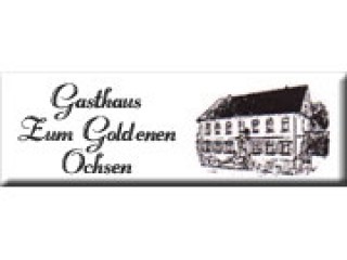 , Gasthaus Zum Goldenen Ochsen in Sinsheim Adersbach