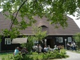 Gaststätte & Pension Forsthaus am Erlichthof in Rietschen