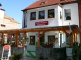 Gaststätte & Pension Hexentreff in Thale