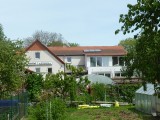 Gaststätte und Pension Kellerstübchen - Ruhig gelegener ehemaliger Bauernhof am Ortsrand ideal zum Entspannen in Reichenow-Möglin