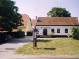 Gaststätte und Pension ’Zum Fährmann’ in Walternienburg
