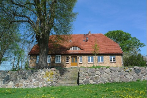 Gutshaus Jülchendorf | Ferienwohnungen in Jülchendorf mieten