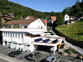 Hausansicht, Gäste- & Seminarhaus Ferienwohnungen Zum Löwen in Heidelberg (Neckar)