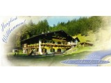Gästehaus am Schmelzerbach - Urlaub in Bayern in Inzell