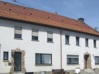 , Gästehaus Bauer in Heusweiler/Numborn