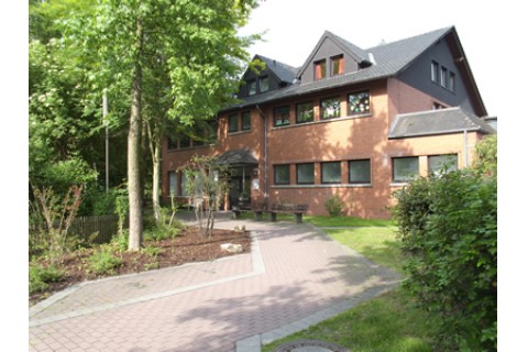 Gästehaus Marina Nord