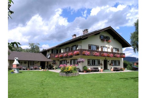 Gästehaus Scheil