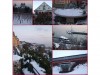Winterstimmung in Meersburg