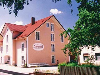 Gästehaus Zehmerhof, Gästehaus Zehmerhof in Walpertskirchen