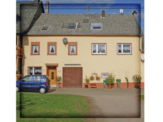 Hausansicht, Gästezimmer & Gästewohnung | Familie Rohr in Osann-Monzel