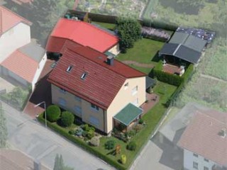 Haus Angelika, Haus Angelika in Herzberg am Harz