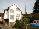 Haus Autor - in einem beschaulichen ruhigen kleinem Dorf namens Fachbach, Sommerstr. 6 in Fachbach