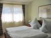 WG 7 - Schlafzimmer mit Doppelbett