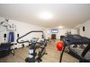 Fitnessraum andere Seite