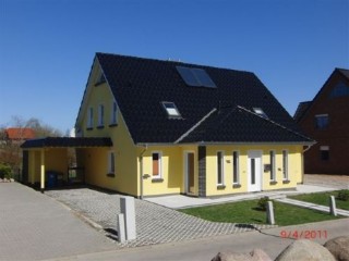 Haus Sonnenschein, Ferienwohnung Ostseebad Boltenhagen in Ostseebad Boltenhagen
