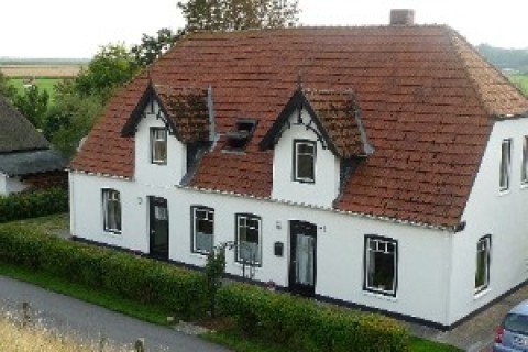 Haus Süderdeich