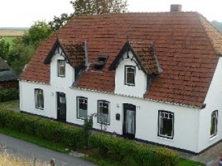 Haus Süderdeich, Ferienhaus St. Peter- Ording Süderdeich in Oldenswort