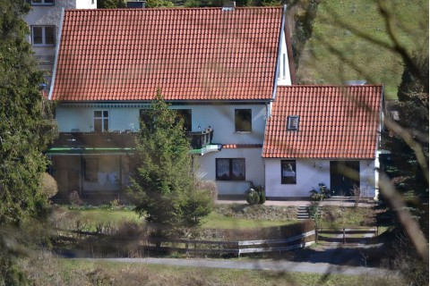 Haus Talblick