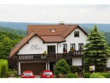 Haus Waldblick Hampel | Ferienwohnung in Frauenwald