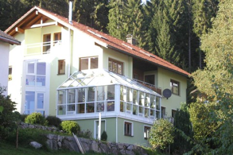 Haus Weiherhalden
