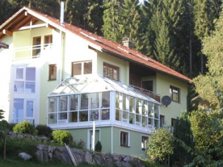Haus Weiherhalden, Haus Weiherhalde / Ferienwohnung Hierholz in Dachsberg (Südschwarzwald)