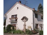 Haus ’Zum weißen Kreuz’ in Hürth, Rheinland