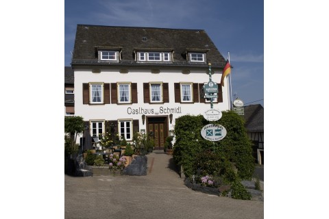 Historisches Landgasthaus Schmidt
