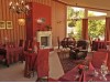 Der rote Salon