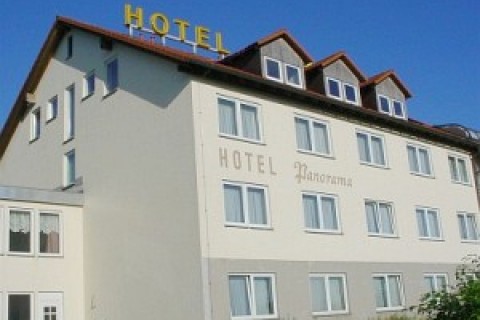 Das Hotel