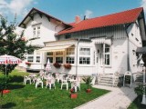 Hotel-Pension und Café ’Deter’ in Wernigerode