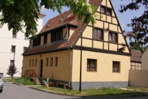 Hotel Pension zu Dresden