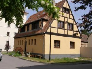 Hotel Pension zu Dresden, Hotel Pension zu Dresden in Dresden