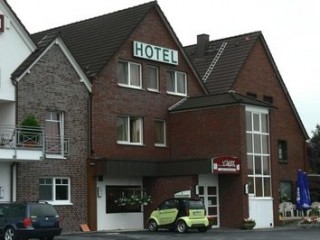 Hotel und Restaurant “Up de Schmudde”, Hotel und Restaurant “Up de Schmudde” in Bottrop