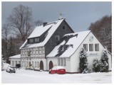 Huthaus Bärenstein | Ferienhotel & Restaurant - Müglitztal / Osterzgebirge in Altenberg, Erzgebirge