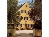 Jägerhof Graf von Stauffenberg - Gästehaus Amerdingen Kesseltal in Amerdingen