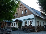 KOITSCHE Bergrestaurant & Pension in Bertsdorf-Hörnitz