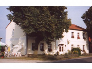 Hausansicht, Landgasthof & Pension 