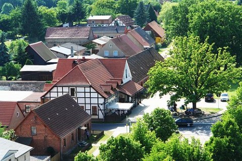 Landgasthof Ringwalde