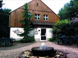 Landguthotel Zur Lochmühle in Penig