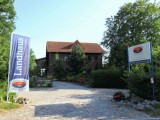 Landhaus Hofmann | Ferienwohnungen - gepflegtes Landhaus mit Seeblick auf den Jasmunder Bodden | Insel Rügen in Glowe, Rügen