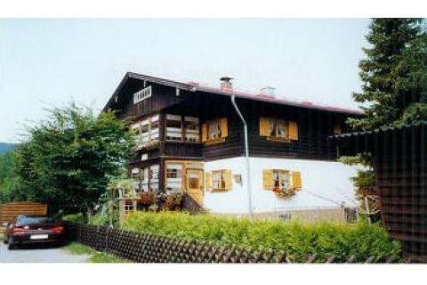 Landhaus Laber
