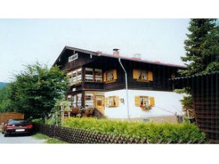 Landhaus Laber, Landhaus Laber | Ferienwohnungen in Oberammergau