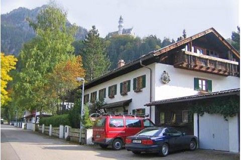 Landhaus Nina