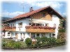 Hausansicht Landhaus Zellertalblick
